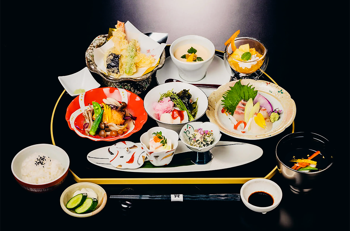お食事&弁当
